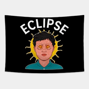 ECLIPSE 2024 Tapestry