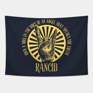 Rancid Tapestry