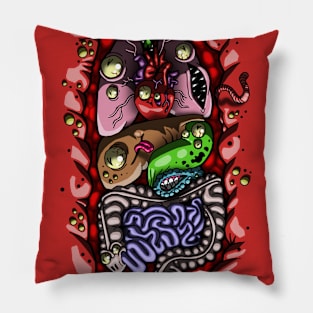 iNSIDES Pillow