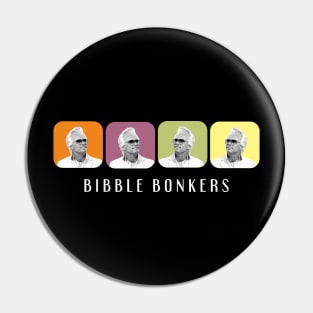 bibble bonkres Pin