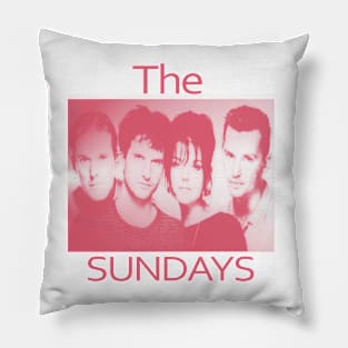 TS Art Pillow