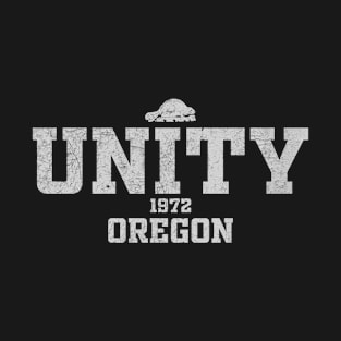 Unity Oregon T-Shirt