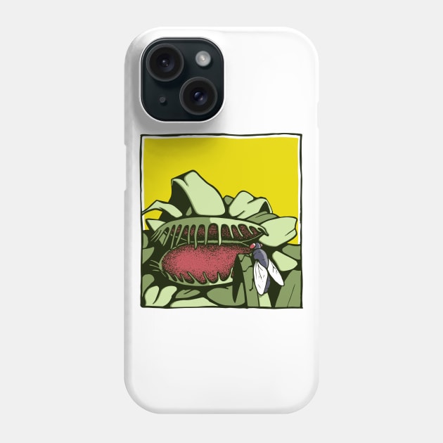 Trap Phone Case by zzmyxazz