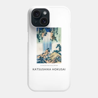 Yoro Waterfall Phone Case