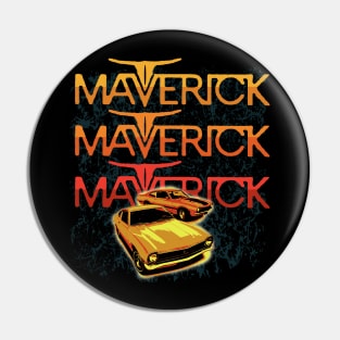 Maverick Pin