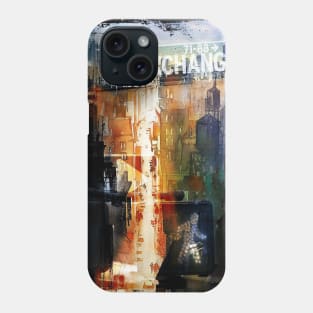 Exchange Phone Case