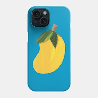 Mango Fruit Phone Case