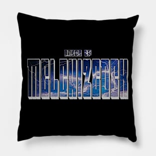 Melchizedek Pillow