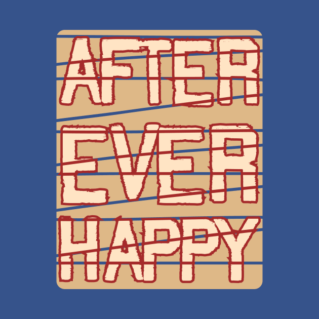 After Ever Happy by FreedoomStudio