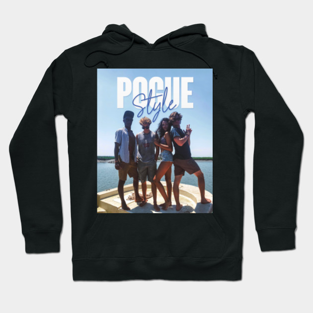 Pogue Style Outer Banks Netflix Tv Show Outer Banks Netflix