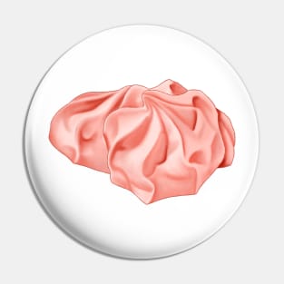 Meringue Pin