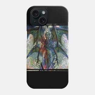 R'lyehian Redux Phone Case