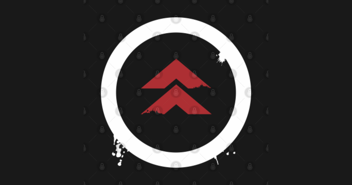 Ghost of Tsushima Emblem Ghost Of Tsushima Mask TeePublic