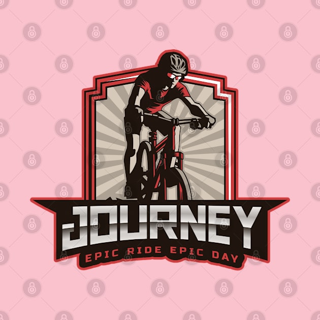 Journey Epic ride epic day for bike lovers by Cooking and Cycling