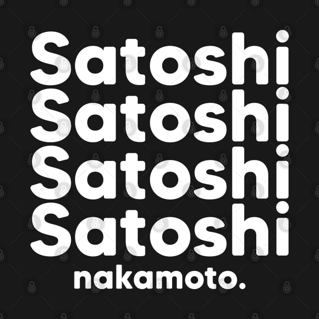 Satoshi by Emma Creation