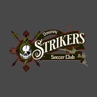 strikers T-Shirt