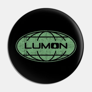 Lumon Industries (Severance) Variant Pin