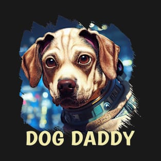 Cute dog T-Shirt