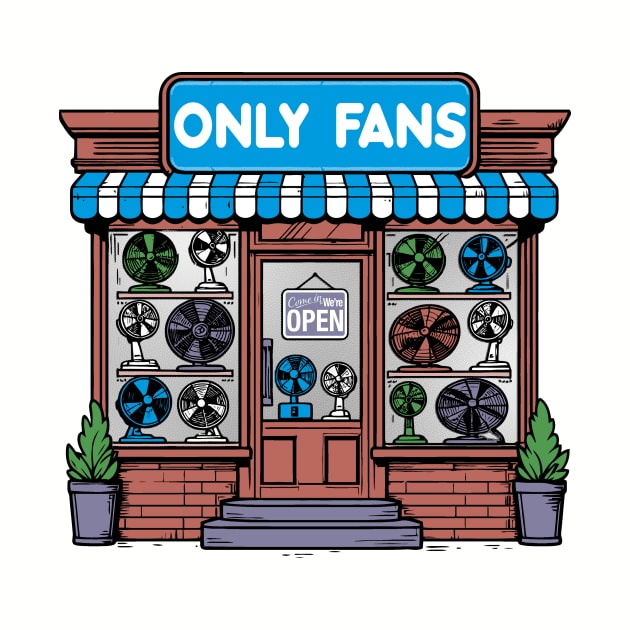 Only fans store by maped