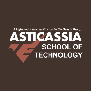 Asticassia T-Shirt