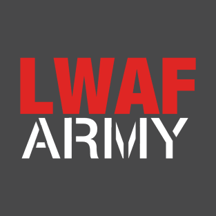 LWAF ARMY T-Shirt