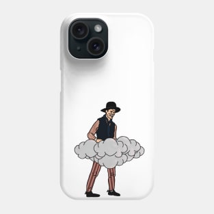 cowboy Phone Case