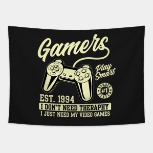 Gamers Tapestry