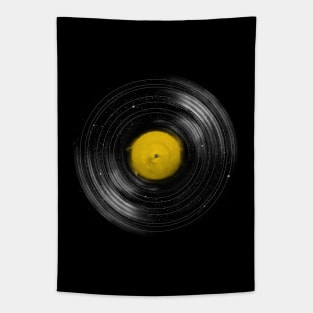 Sound System Tapestry