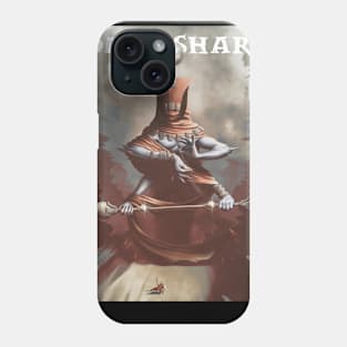 Shaitan Phone Case