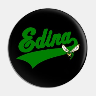 Edina - 1 Pin