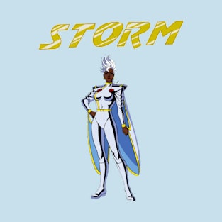 Storm T-Shirt