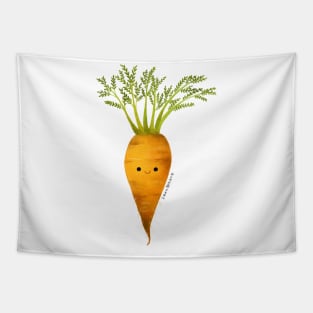 Carrot Tapestry