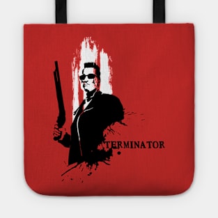 TERMNATOR Tote