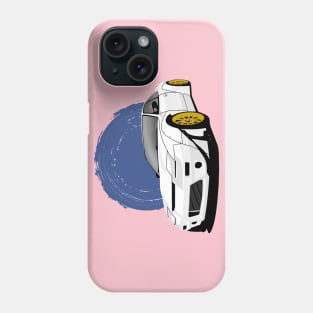 240sx Rocket Bunny Phone Case