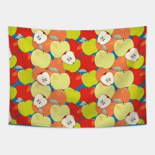 Apples Tapestry