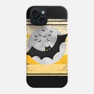 Vintage Bat Phone Case