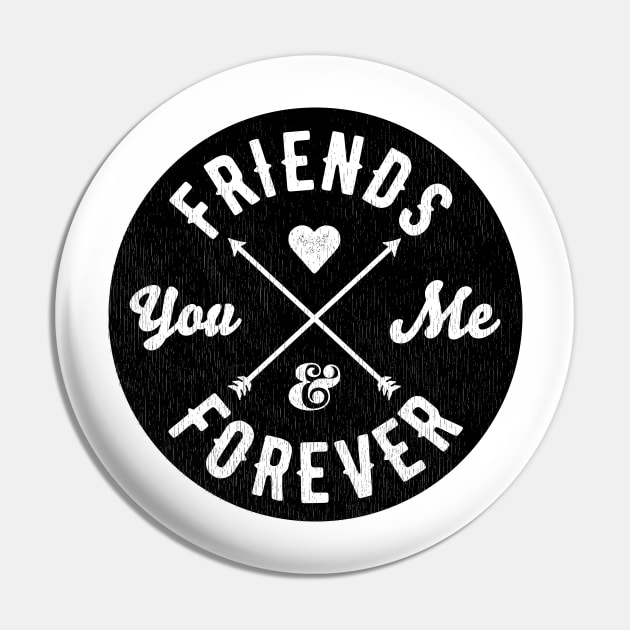 Best friends forever - BFF Best Friends Forever Pin by Panda Pope