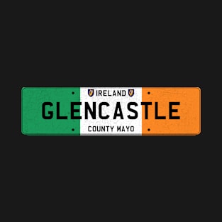 Glencastle Ireland T-Shirt