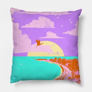 ANGOLA COAST Pillow