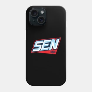 SEN LIVE Design Phone Case