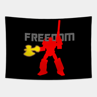 Freedom Tapestry