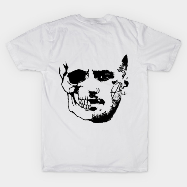 Discover Lil Peep by Malu - Lil Peep - T-Shirt