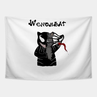 Wenombat Tapestry