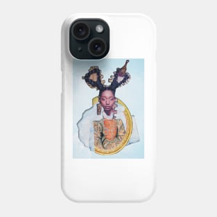 Baroque Re-imagined Phone Case