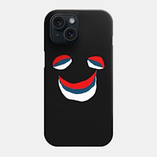 Smile colours Phone Case