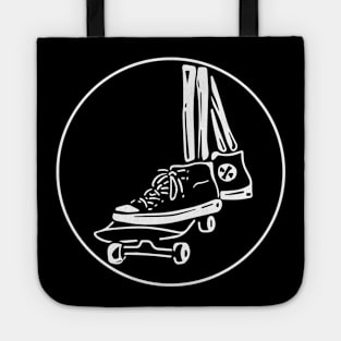 Skater Tote