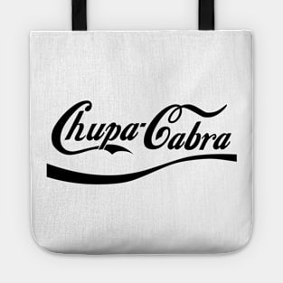 Chupa-Cabra Tote