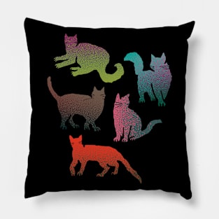 Cats Pillow