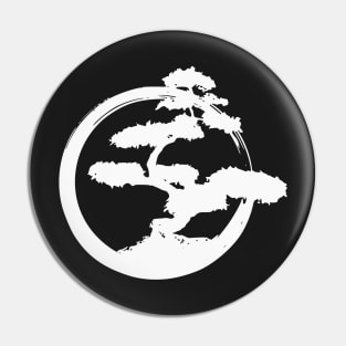 Bonsai Pin