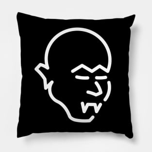 Vampire - 2 Pillow